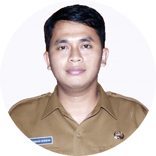 Sukron - Tim TemanASN | Tryout dan Bimbel CPNS Integratif